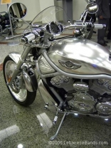 Lebanon Harley Davidson